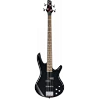 Los mejores  - Ibanez GSR200 - Bk Bajo Eléctrico- Negro